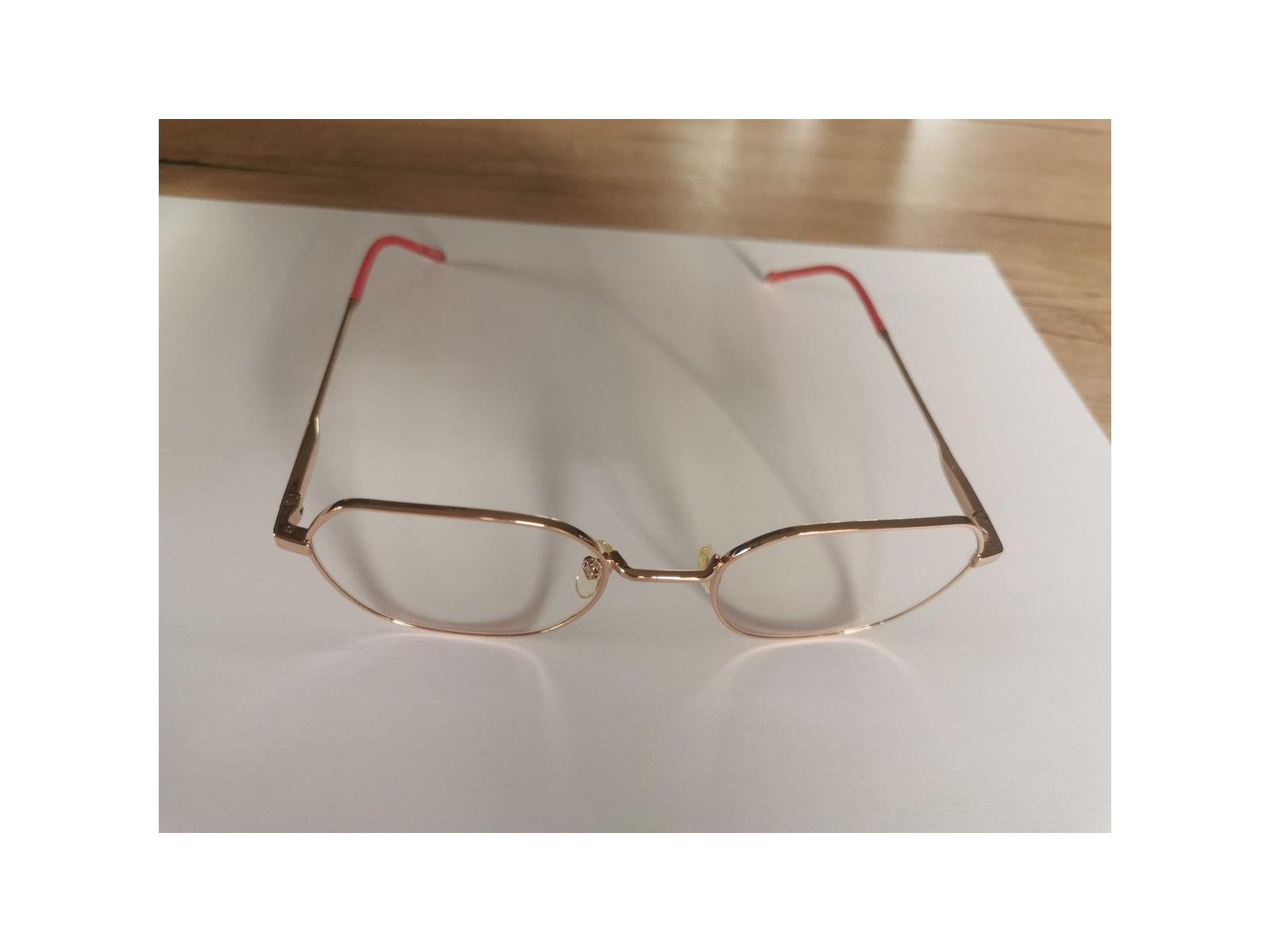 ファッション雑貨・小物その他 Lunette de soleil PILOT havane x Oliver Peoples 1998C cat-eye sunglasses in silver - Khaite
