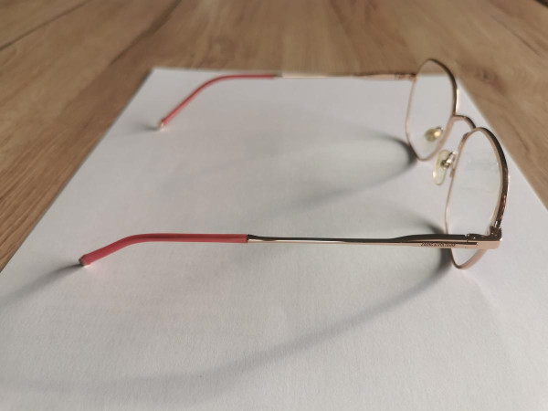 ZADIG&VOLTAIRE - VZV246 COL 08FC 140