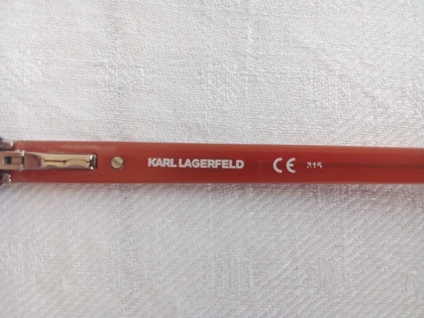 KARL LAGERFELD KL890