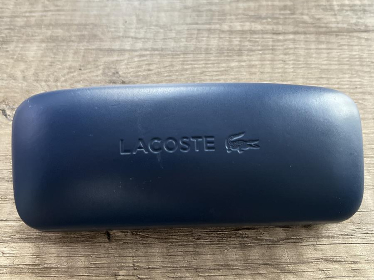 LACOSTE - L2255FC