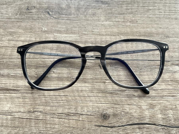 GIORGIO ARMANI - AR 7190