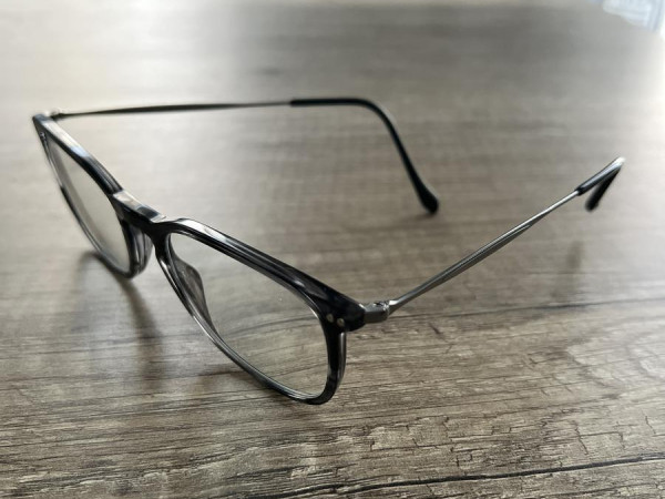 GIORGIO ARMANI - AR 7190