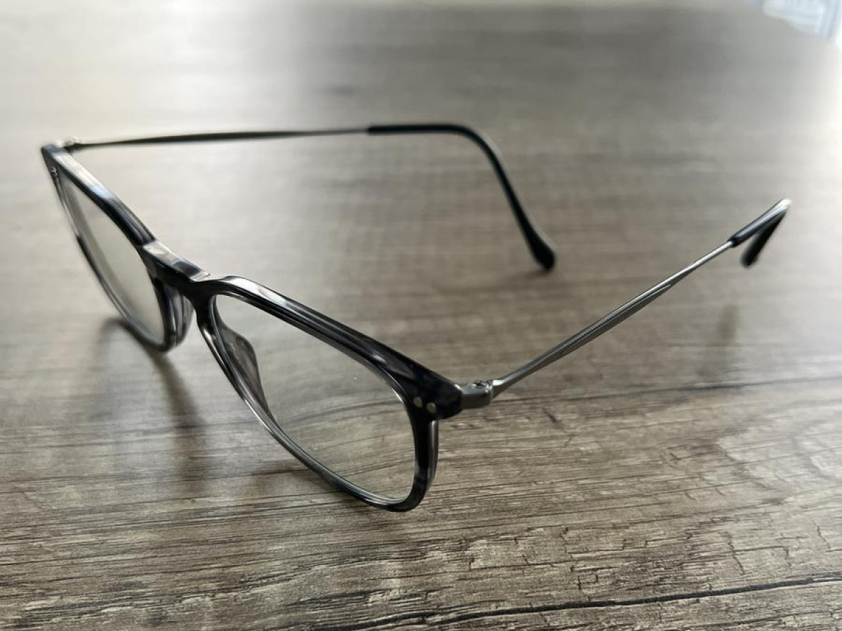 GIORGIO ARMANI - AR 7190