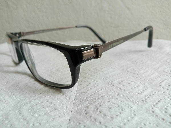 Afflelou - Roland Garros