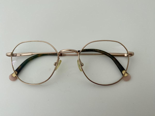 Clemence & Margaux  - CM237