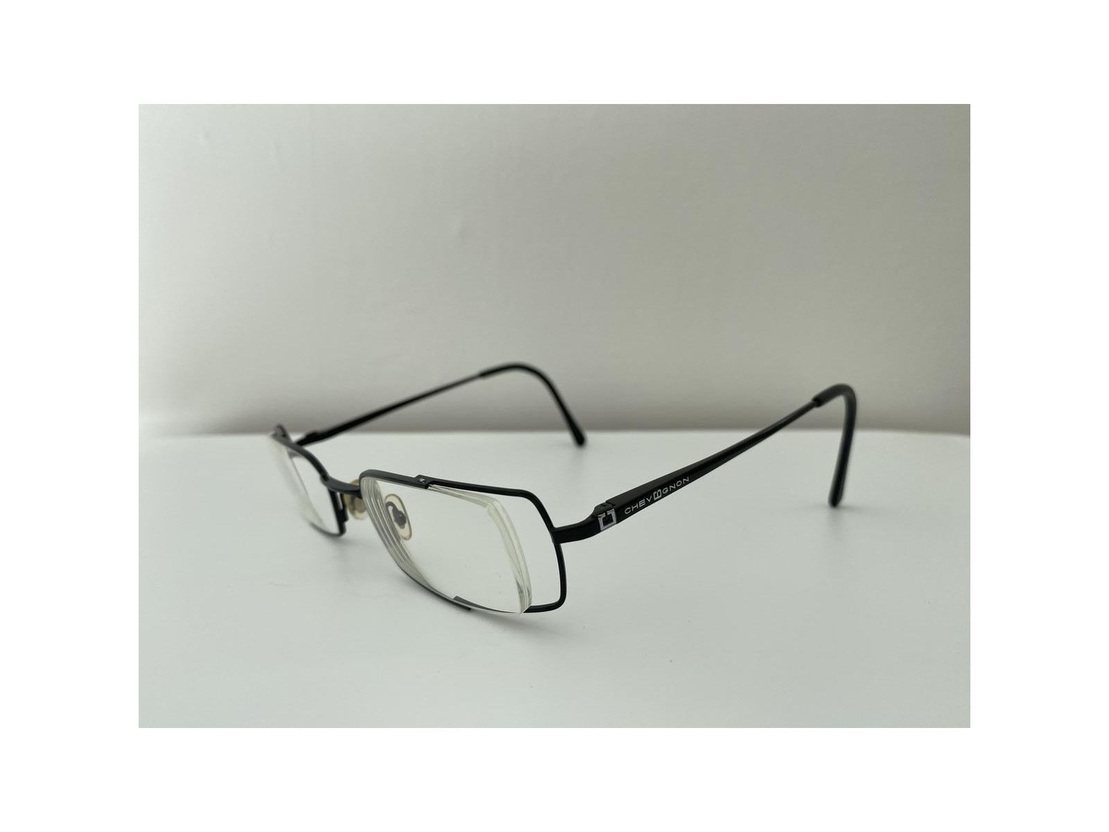 Lunettes De Soleil Chevignon Pliantes – Avec Protège-yeux, Gr. Bilatéraux