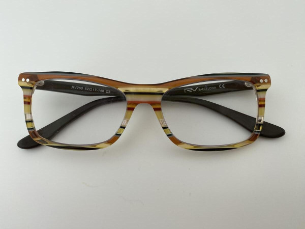 RV Barcelona - RV250