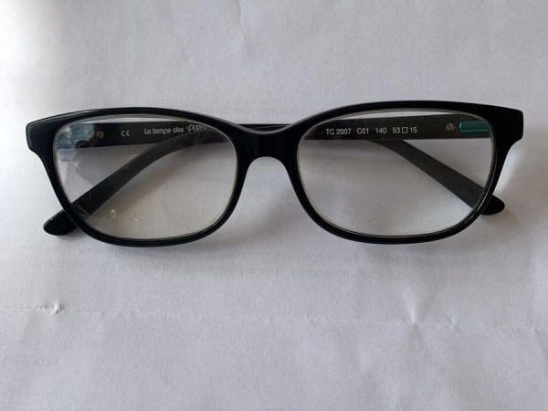 Le temps des cerises - TC2007