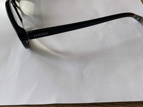 Le temps des cerises - TC2007