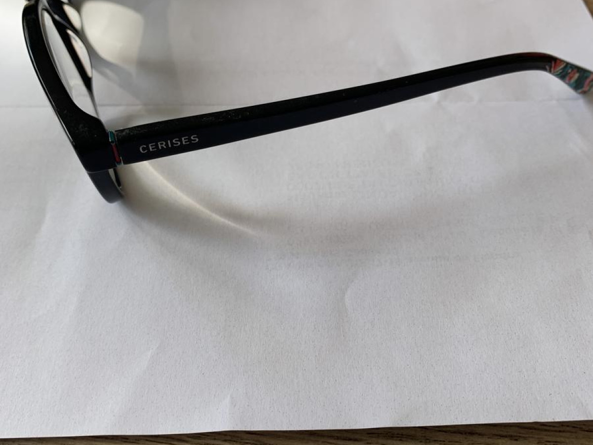 Le temps des cerises - TC2007