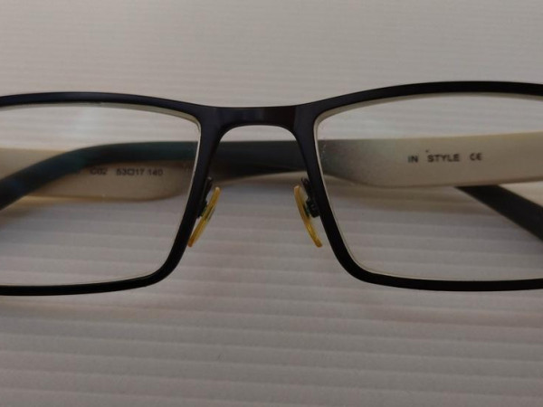 In style - KAH35 C02 53 17 140