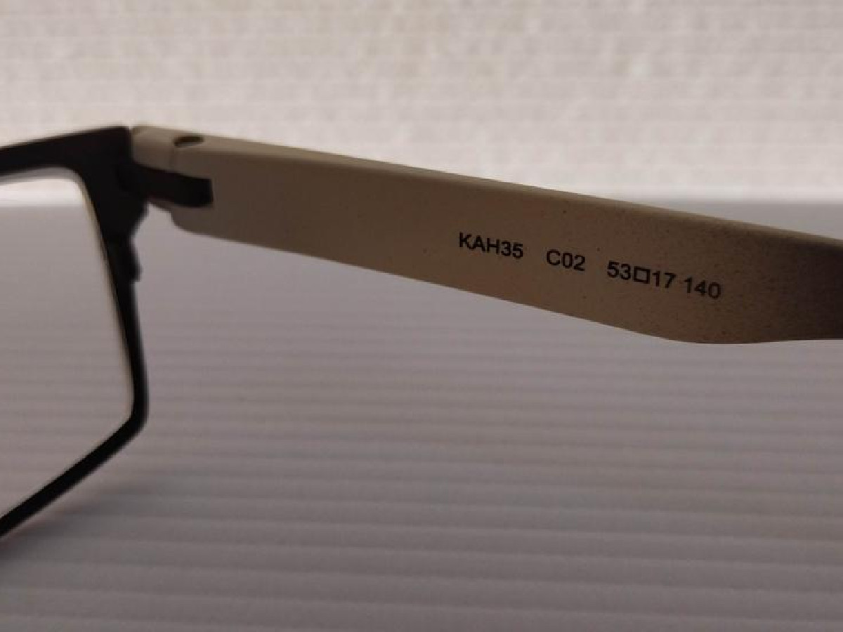 In style - KAH35 C02 53 17 140