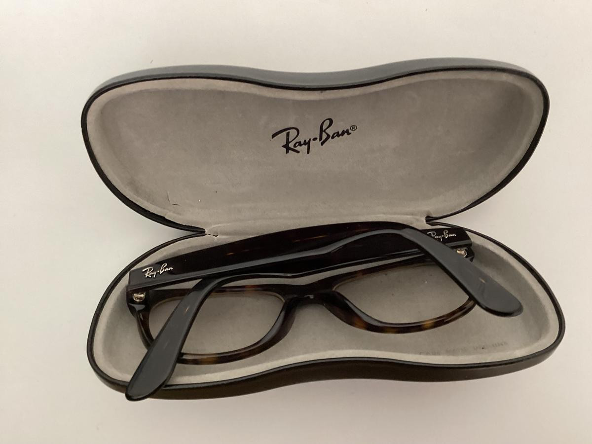 RAY BAN - RB5184