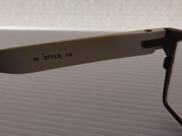 In style - KAH35 C02 53 17 140