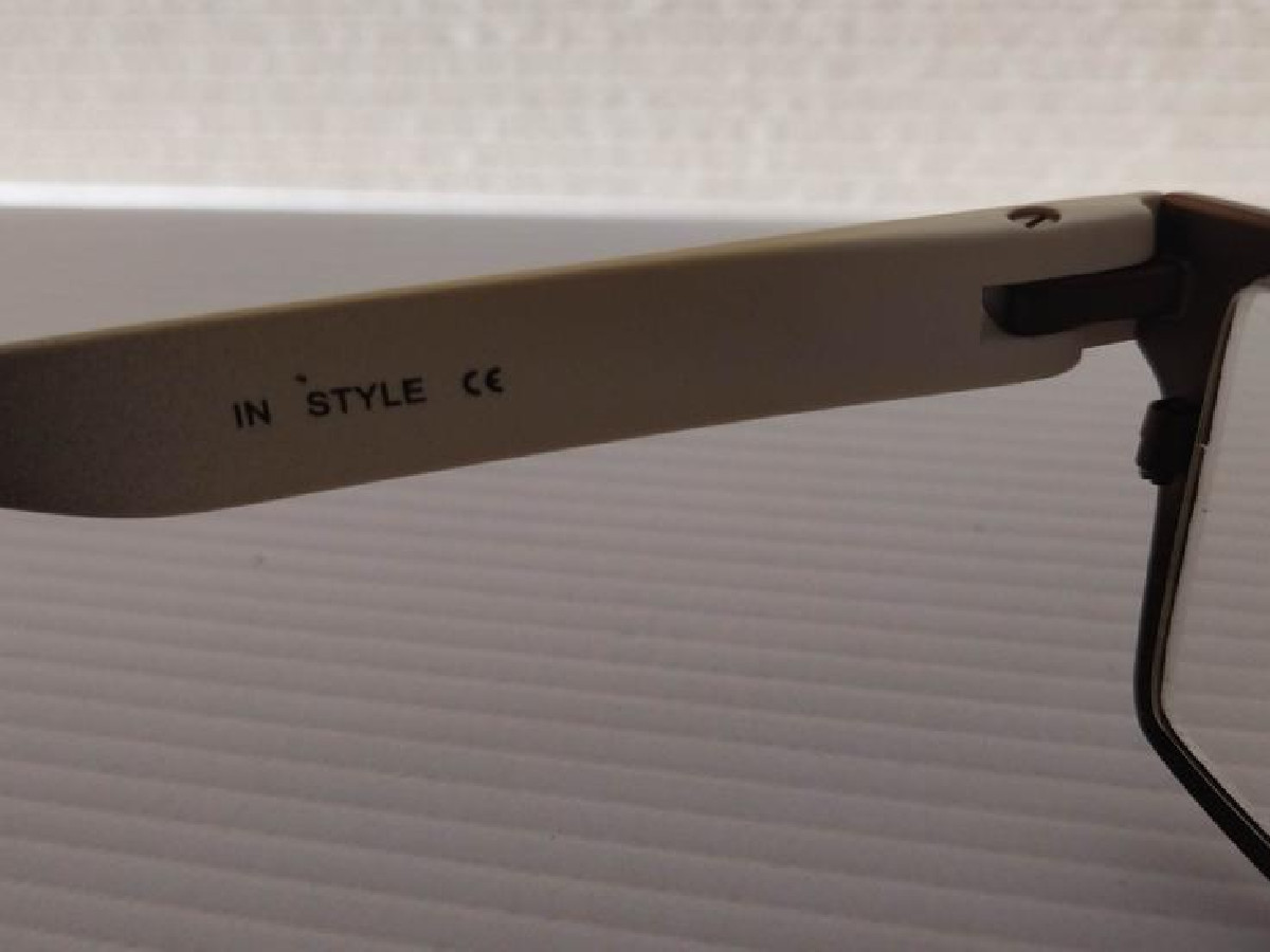 In style - KAH35 C02 53 17 140