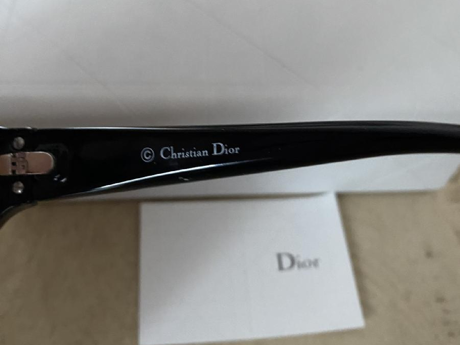 Dior Cd3160