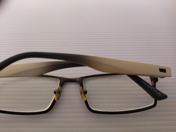 In style - KAH35 C02 53 17 140