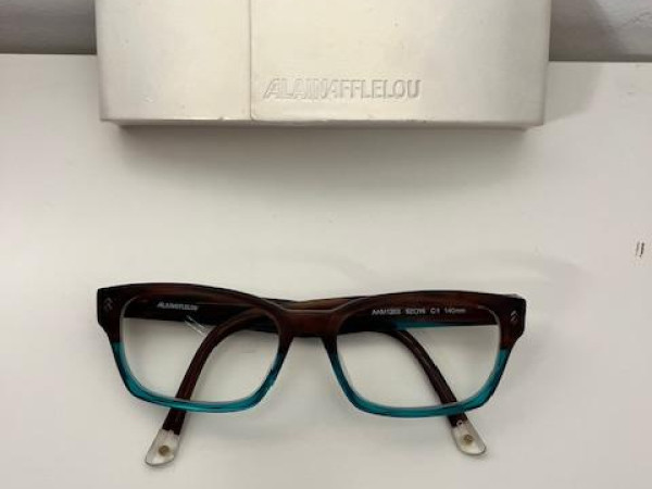 ALAIN AFFLELOU - AAM1203