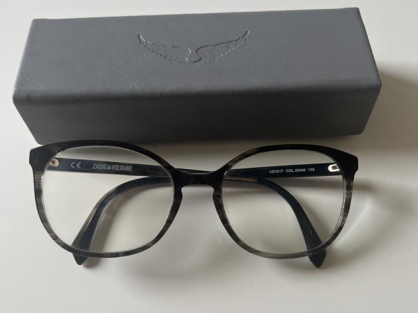 Zadig et Voltaire VZV317