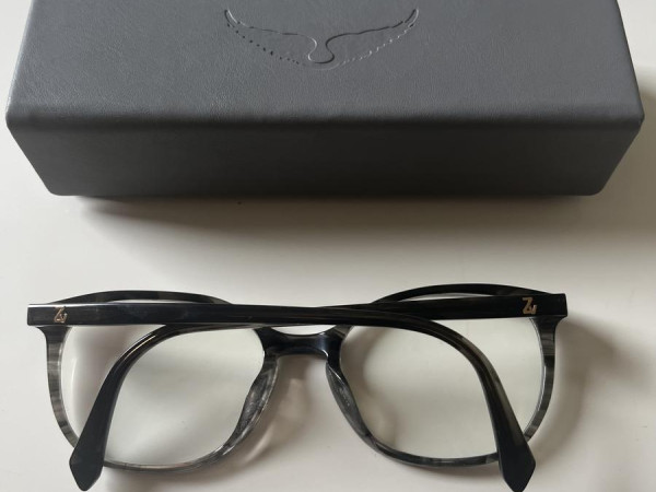lunettes zadig et voltaire femme krys