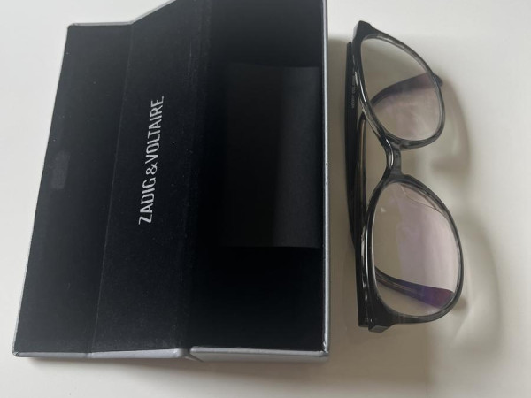 Zadig et Voltaire VZV317