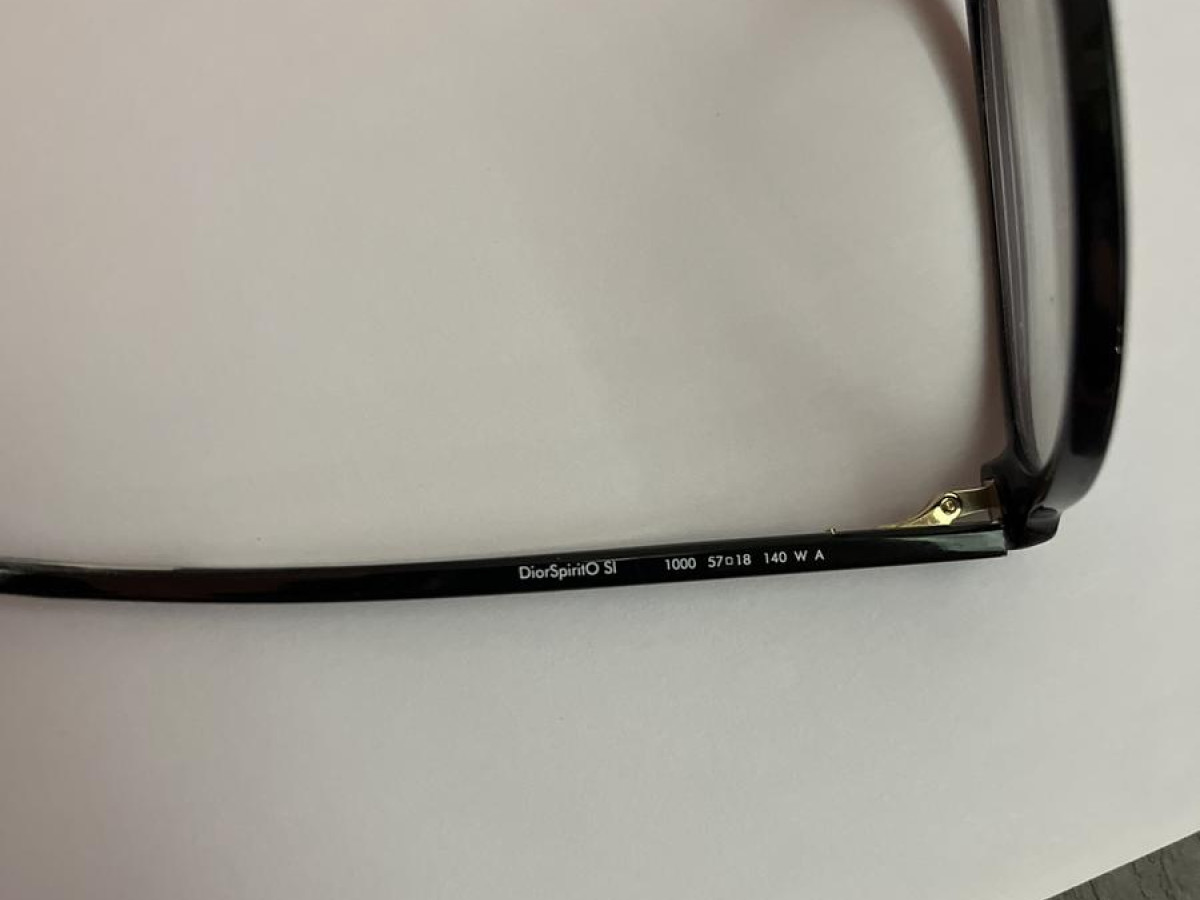 Dior - Spirito si 5718