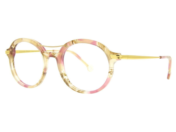 Nathalie Blanc - EDITH 155 