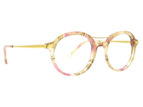 Nathalie Blanc - EDITH 155 