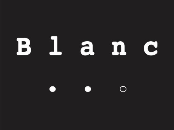 Blanc - SAPERLIPOPETTE 227