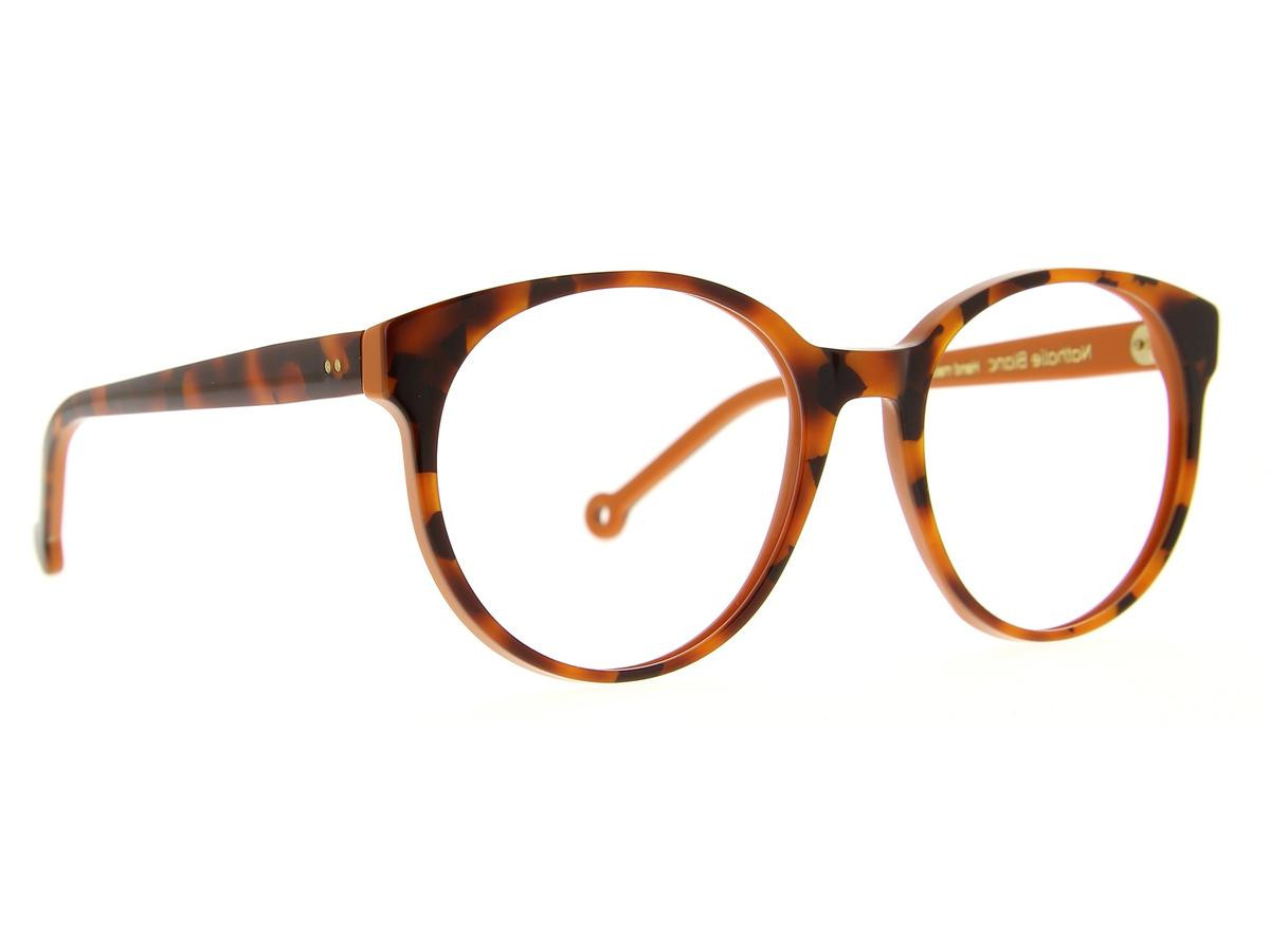 Nathalie Blanc - SWAN 168 