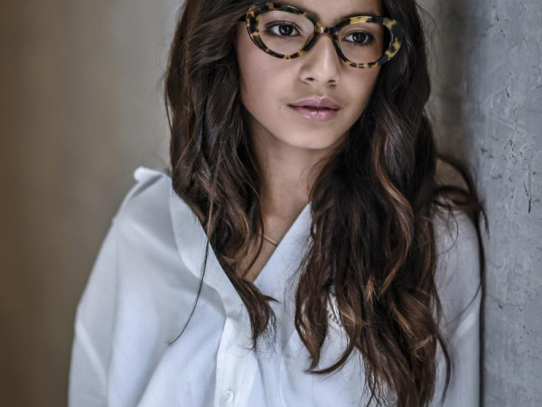 Blanc - ADRIENNE 104