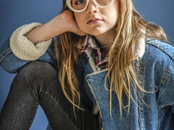 Blanc - ADRIENNE 271