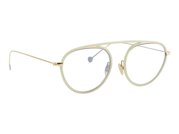 Nathalie Blanc - EDGARD 232 