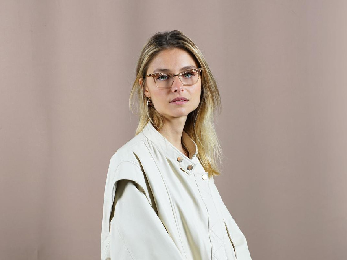 Nathalie Blanc - DELPHINE 222 