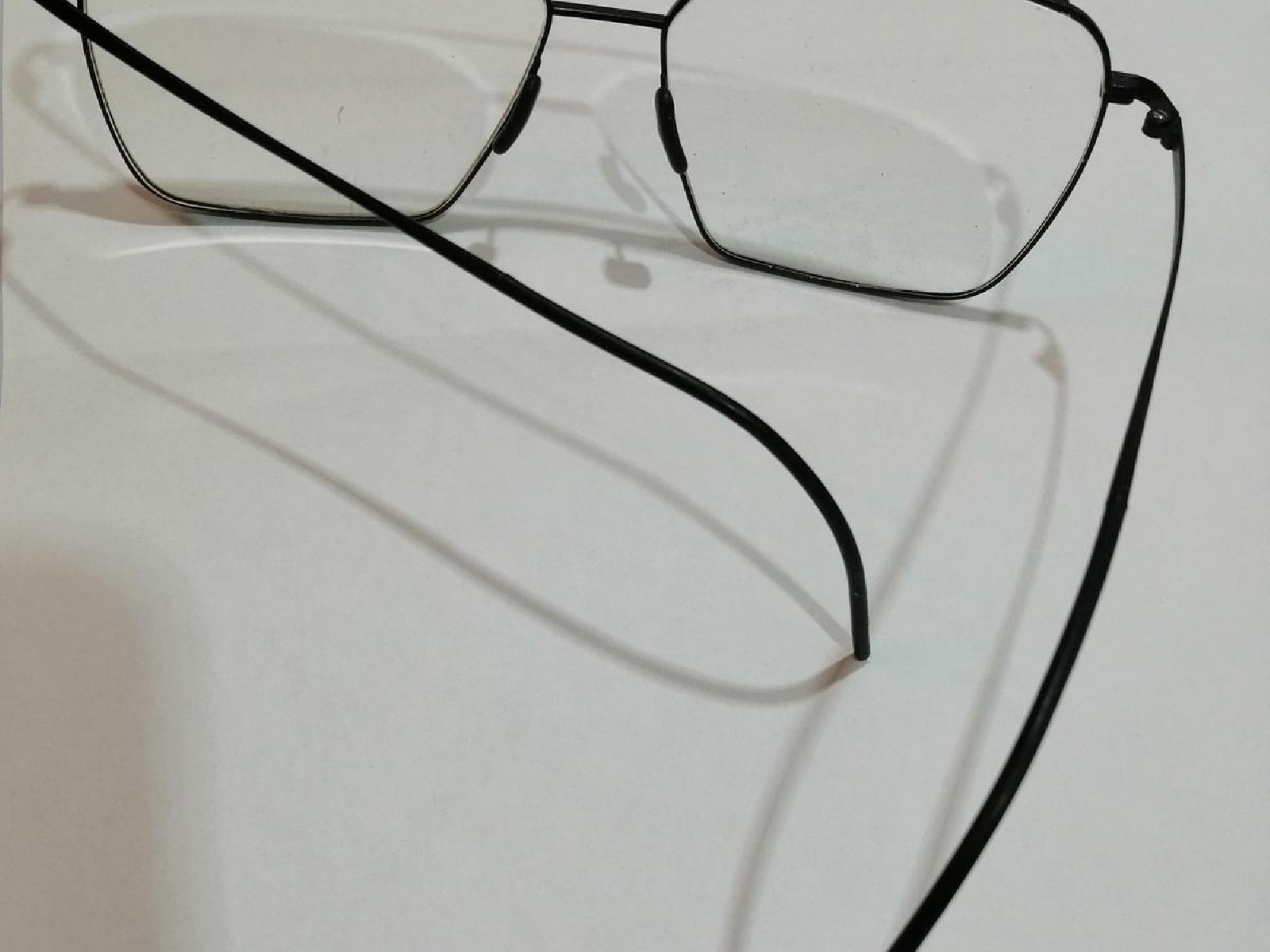 Lunettes de vue Götti Doga blkm-g Noir Mixte - Main Image