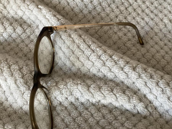 Nina ricci NR2700 C04 135