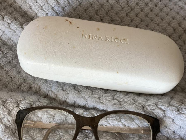 Nina ricci NR2700 C04 135