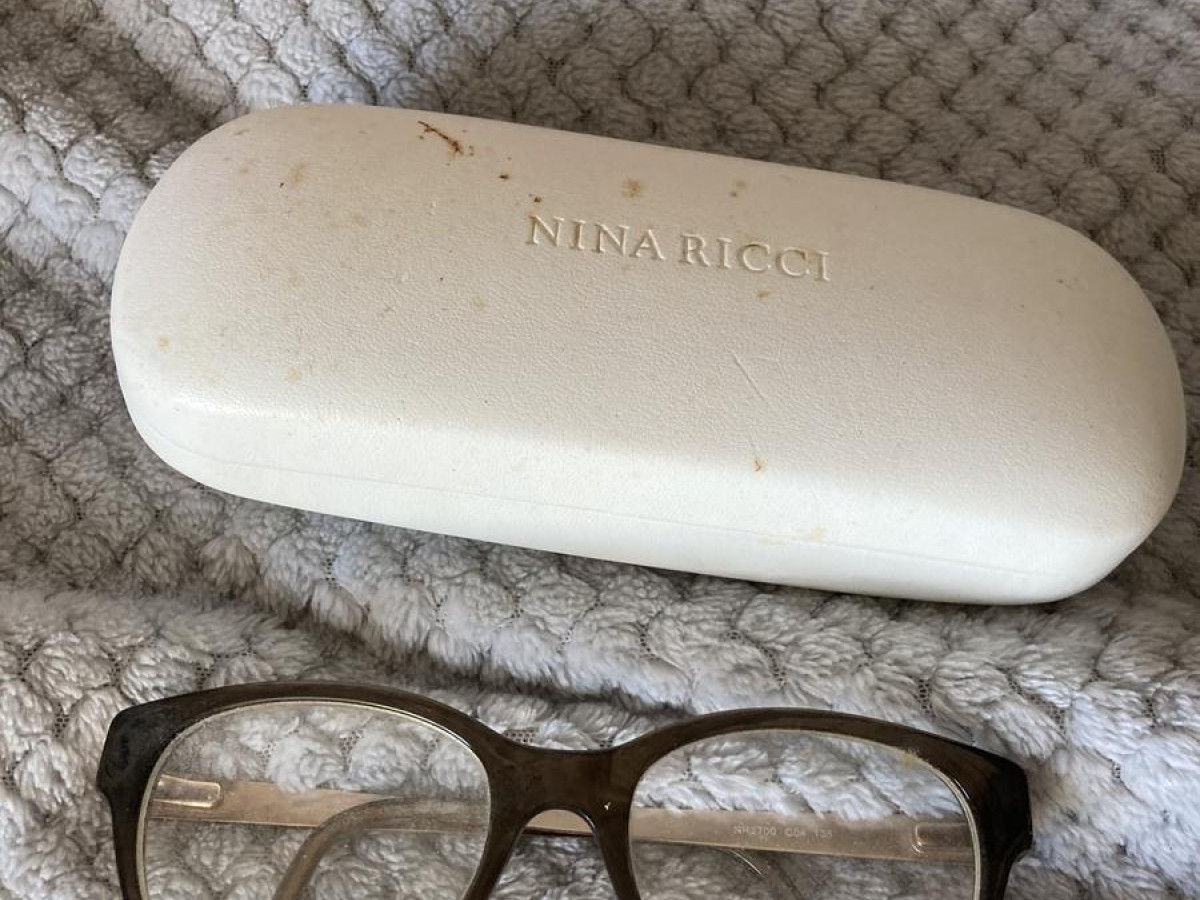 Nina ricci NR2700 C04 135