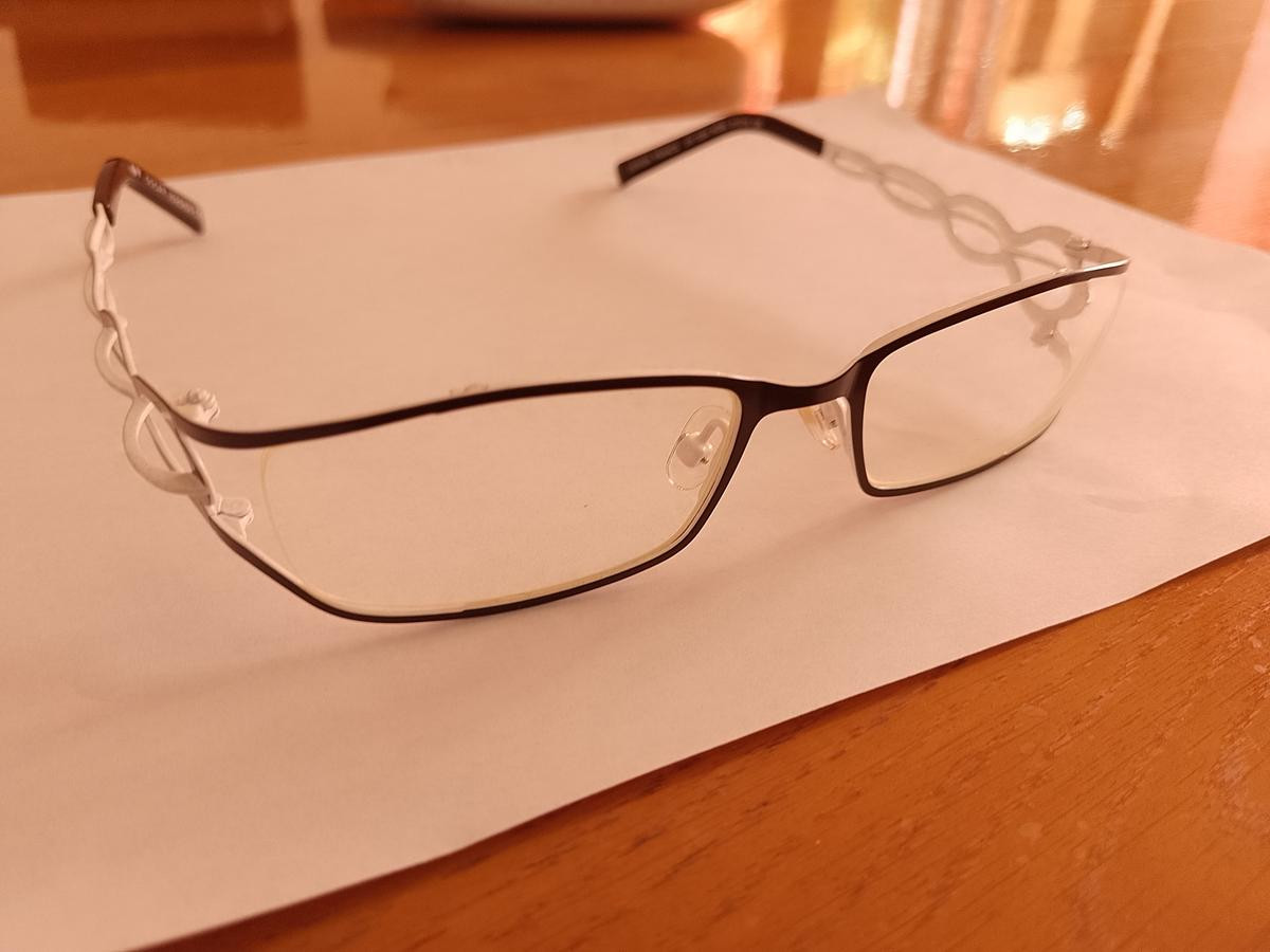 OSCAR VERSION - 1204