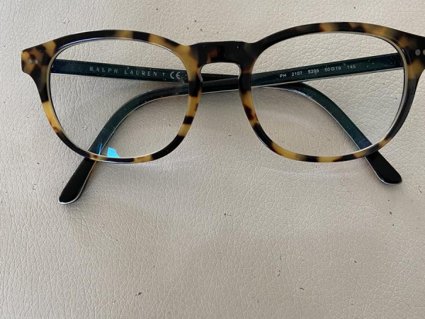 RALPH LAUREN - PH2107