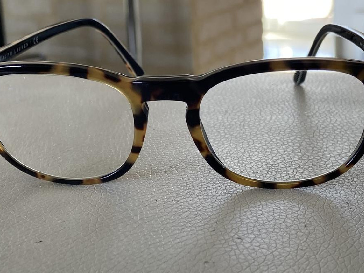 RALPH LAUREN - PH2107