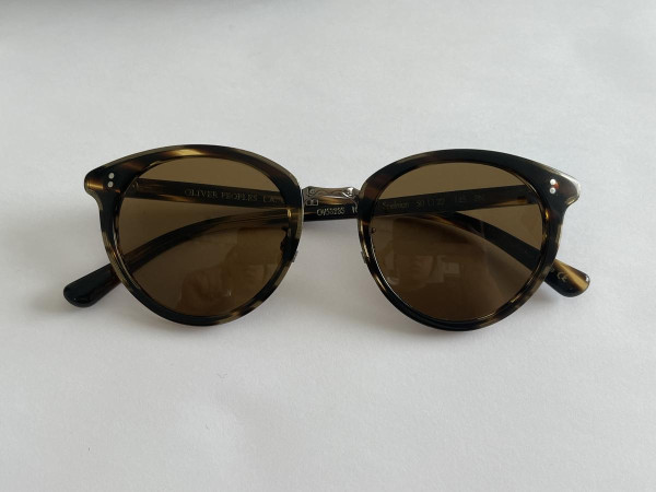 OLIVER PEOPLES - OV5323S