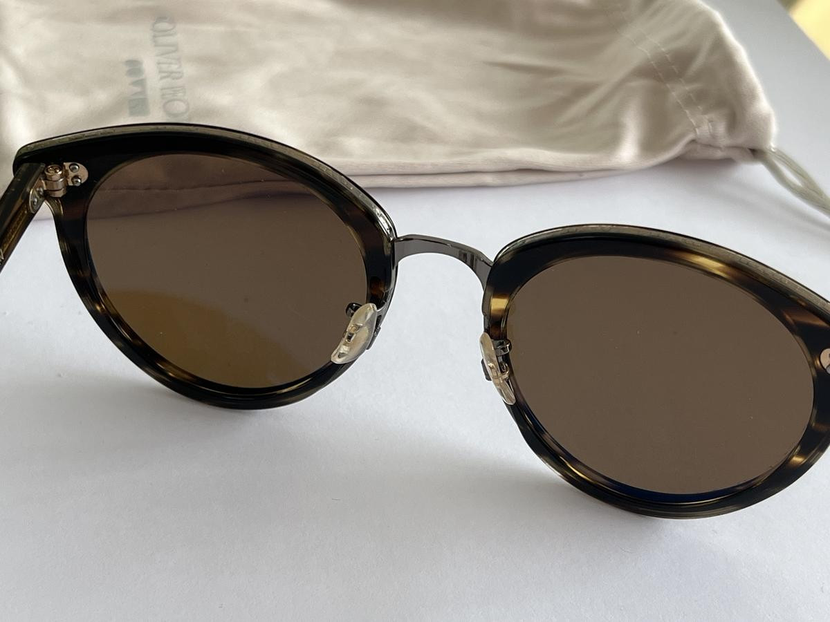 OLIVER PEOPLES - OV5323S