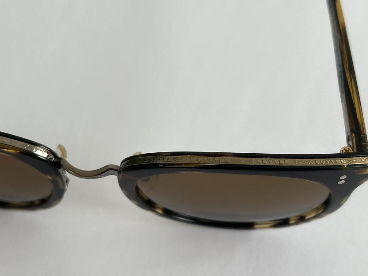 OLIVER PEOPLES - OV5323S