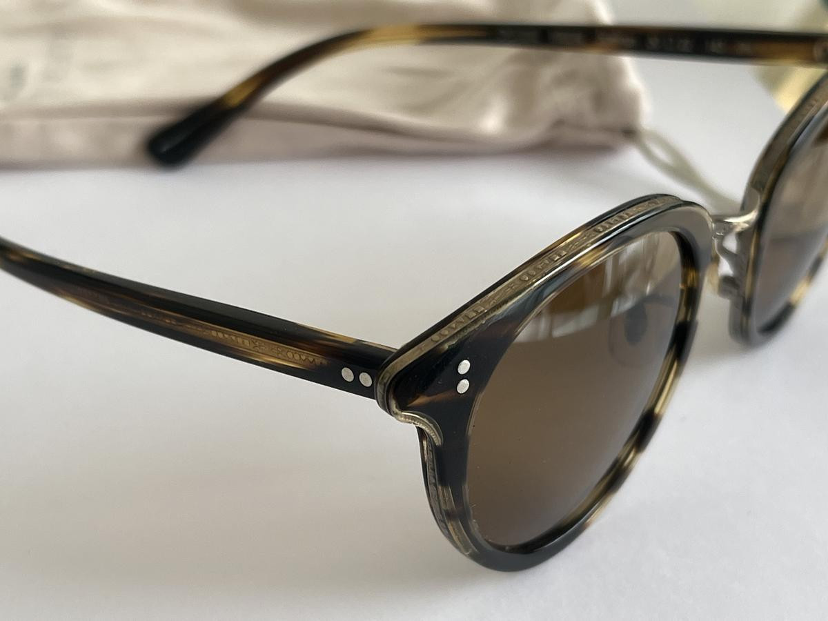 OLIVER PEOPLES - OV5323S