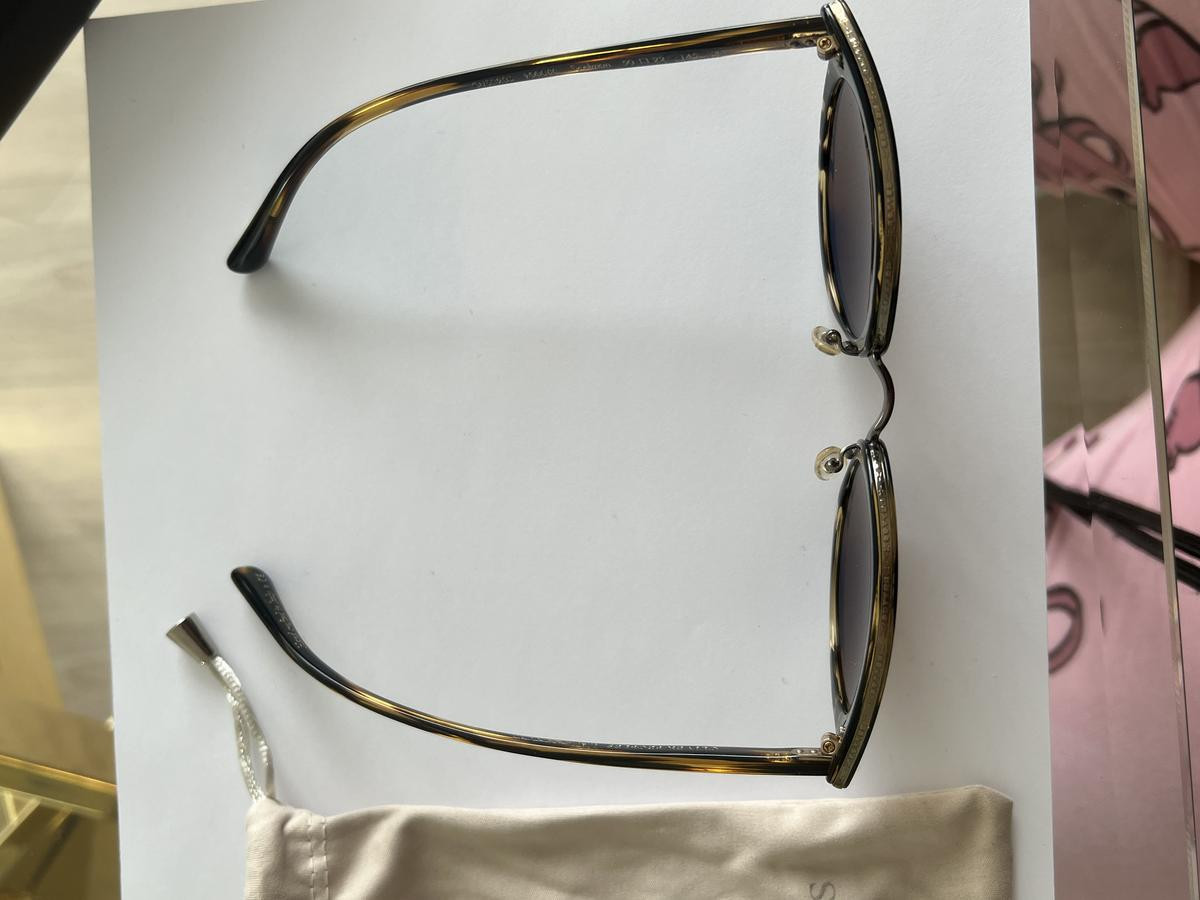 OLIVER PEOPLES - OV5323S