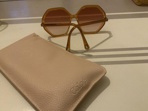 Chloé - 1CH51K00K-H11