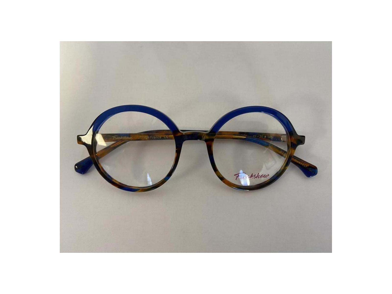 Lunettes de vue freakshow kremer Multicolore Mixte