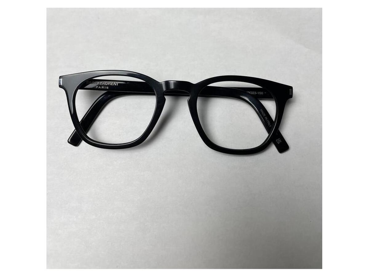 SAINT LAURENT - SL 30 SLIM