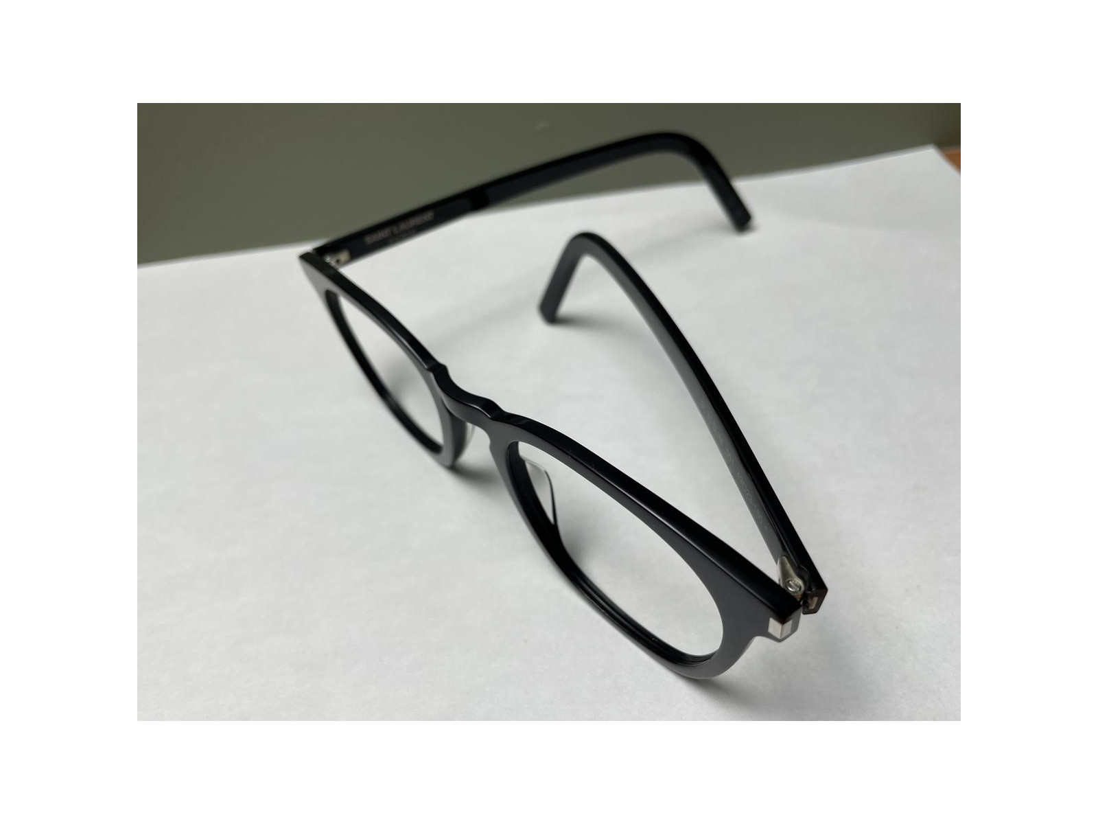 SAINT LAURENT - SL 30 SLIM